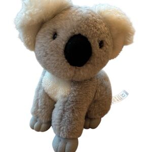 American Girl Pet Koala Bear Kira Plush Doll Accessory 7”